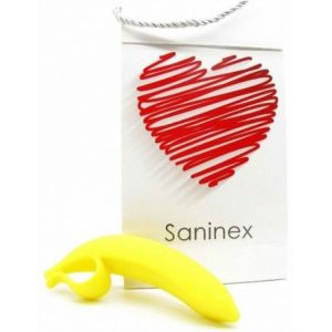 saninex-dildo-banana-orgasmic-fantasy