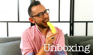 unboxing-banana