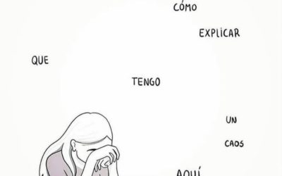 Fatiga, Agotamiento y Cansancio (FAC)
